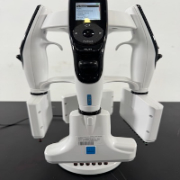 Integra Electronic Multichannel Pipettes w/Stand - Quantity 4 image 3